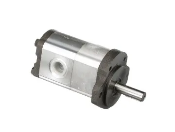 87488819 - Гидромотор прив. вент. возд. бункера сеялки FC