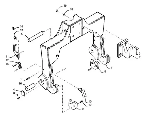 435440A1 - Пружина