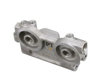 87356213 - корпус фильтра